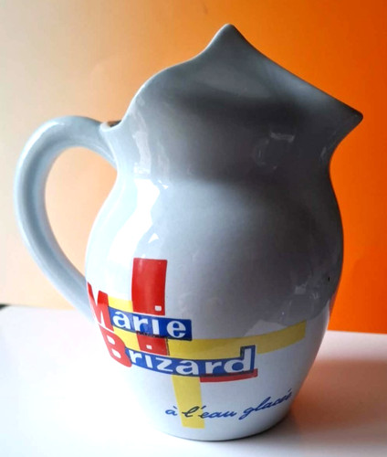 Pichet publicitaire marie - publicitaire,