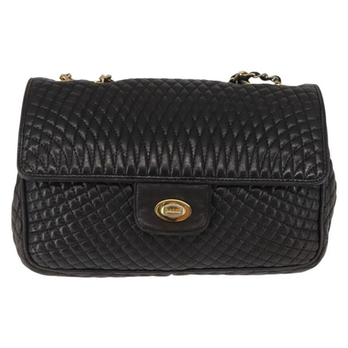 Bally sac besace vintage - bally,