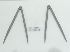 LOT DE 2 OUTILS DE PRÉCISION