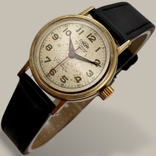 Enicar 29mm 1950s cal 1000 - 29mm,