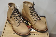 Chippewa chaussures neuves en