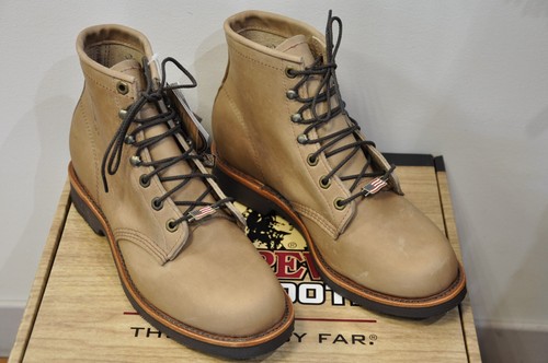 Chippewa chaussures neuves - , en