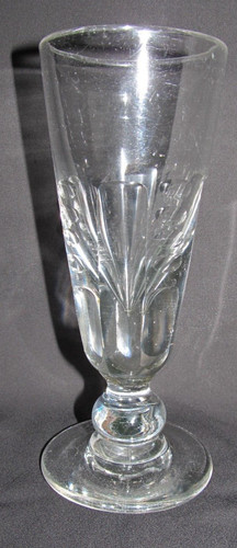Verre absinthe ancien - a,