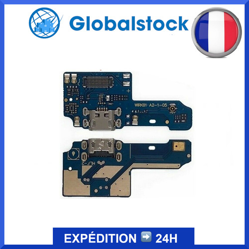Connecteur charge micro - de,