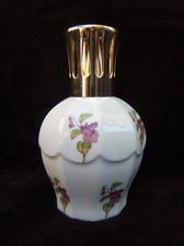 ancienne lampe Berger Paris