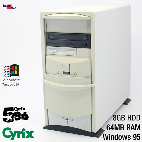 Fic 486 pio3 cyrix 5x86 - fic, 486-pio3