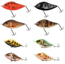 Salmo Édition Limitée Slider