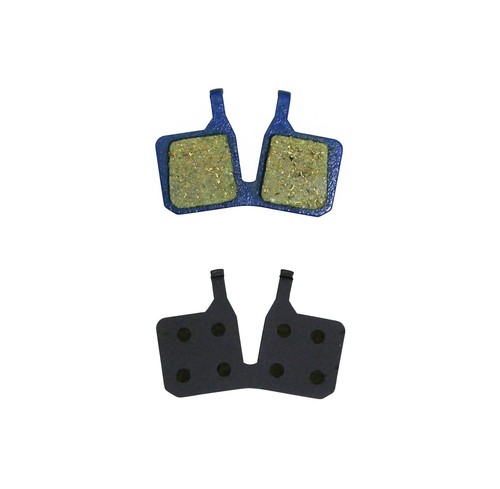 Plaquette frein vélo - , vtt