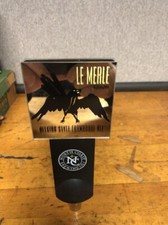 North Coast Brewing La Merle