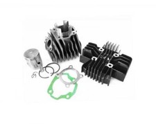 Haut moteur TNT pour moto