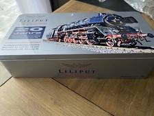 LILIPUT HO L131733 Locomotive