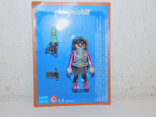 Playmobil magazine revista - playmobil,