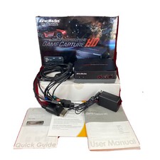 Avermedia Game Capture HD -