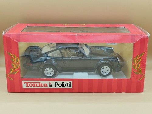 Porsche 911 - (no,