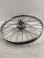 Jante avant RIGIDA D1,1 x 17 _E17" x 27 DOT