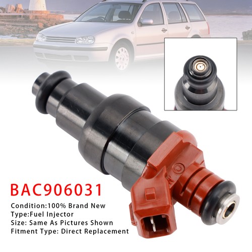 1pcs fuel injector for - fuel, golf