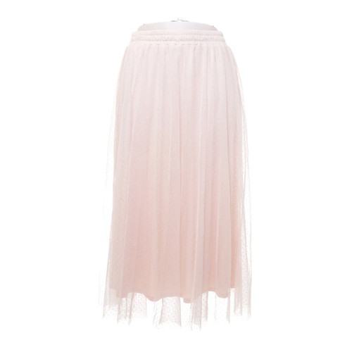 Jupe tulle taille - tulle,,