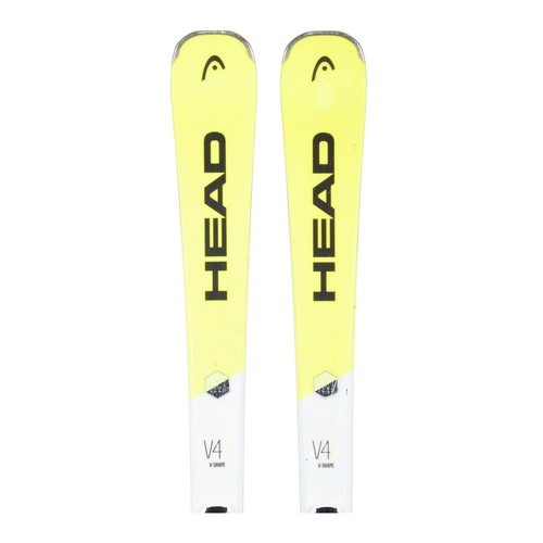 Ski occasion head shape lyt - ski, v