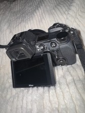 Nikon 6ii 5mp appareil - z,