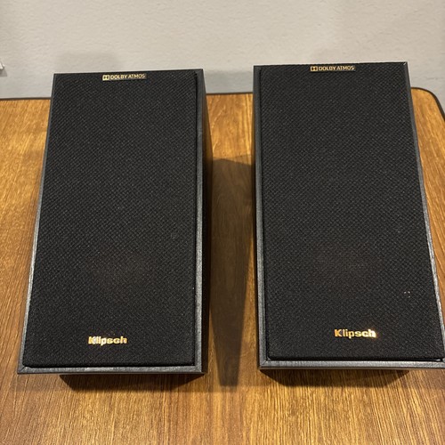 Klipsch dolby atmos - klipsch,