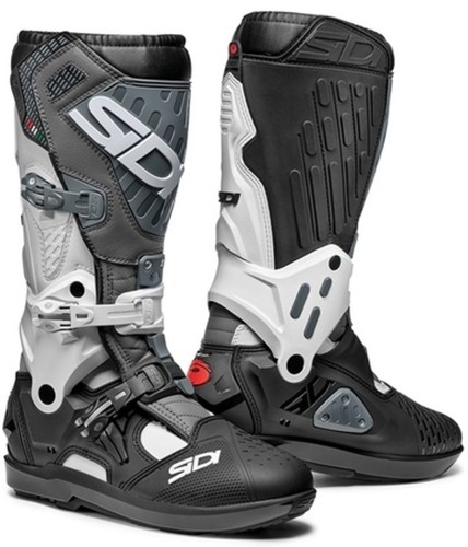 Bottes sidi atojo srs - atojo,
