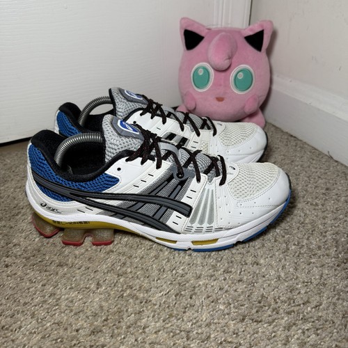 Asics gel kinsei - gel, og