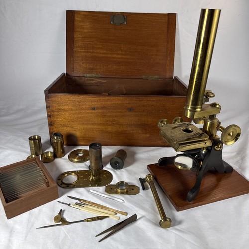 Rare antique museum - rare, grade