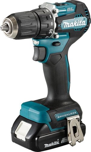 Perceuse visseuse sans - , fil