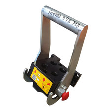 FASTER P506 Multifaster 4 lines Coupleur hydraulique