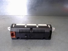 Afficheur PEUGEOT 207 PHASE 1