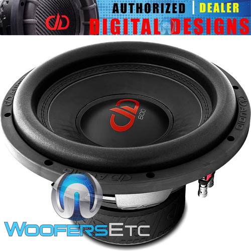 Audio 612f sub - dd, 612f-d4