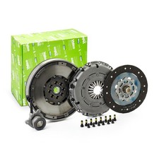 VALEO 837396 Kit d'embrayage volant  bimasse- CITROËN / DS /PEUGEOT/TOYOTA