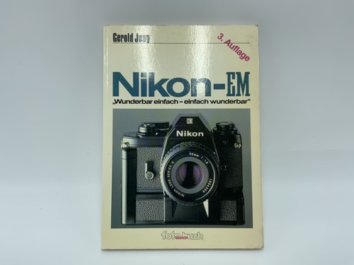 Guide nikon easybuy photo - guide,