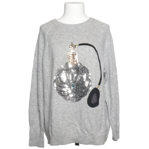 Pull tricot taille - h&m,,