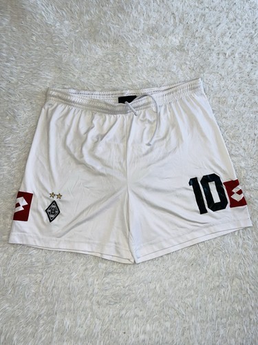 Lotto short football blanc - lotto,