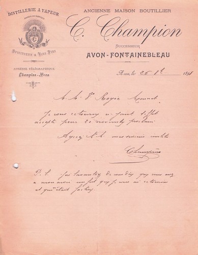 Avon fontainebleau - 77,