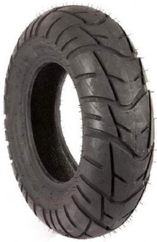 Pneu scooter duro 150 - pneu, 150/80x10"