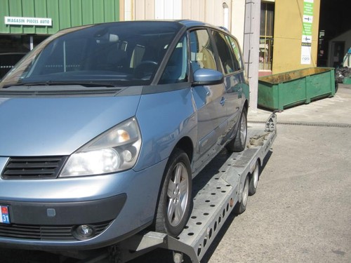 Trappe essence renault - d'essence, grand