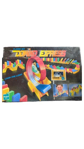 Hasbro domino express classic - hasbro,