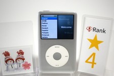 Apple iPod Classic 6ème