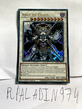 Carte  Yu-Gi-Oh!  Ange du
