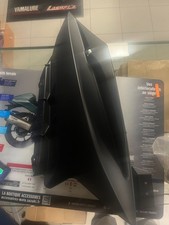 carénage avant inférieure