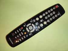 télécommande Samsung TV BN59-00683A LE32A436 LE32A456 LE37A467 SYNCMASTER hd