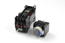 Contacteur Telemecanique 25A