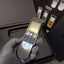 GENUINE NOKIA 8800 SIROCCO