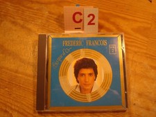 CD : Frederic François -