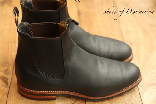 Chaussures bottes chelsea - chaussures,