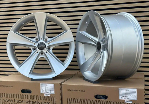 Jantes pouces pour bmw - pour,