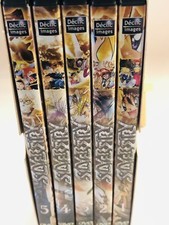 Dvd Slayers Try - Saison 3 Intégral