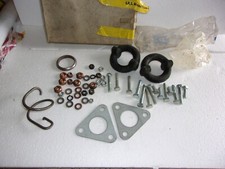 Kit Fermi Marmitta BMW 728 730